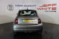 USED 2021 71 FIAT 500E 42kWh La Prima 3dr Auto (PAN ROOF, FULL LEATHER)  
