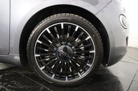 USED 2021 71 FIAT 500E 42kWh La Prima 3dr Auto (PAN ROOF, FULL LEATHER)  