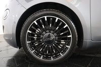 USED 2021 71 FIAT 500E 42kWh La Prima 3dr Auto (PAN ROOF, FULL LEATHER)  
