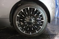 USED 2021 71 FIAT 500E 42kWh La Prima 3dr Auto (PAN ROOF, FULL LEATHER)  