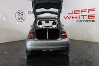 USED 2021 71 FIAT 500E 42kWh La Prima 3dr Auto (PAN ROOF, FULL LEATHER)  