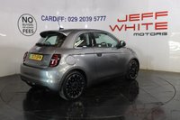 USED 2021 71 FIAT 500E 42kWh La Prima 3dr Auto (PAN ROOF, FULL LEATHER)  