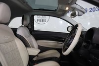 USED 2021 71 FIAT 500E 42kWh La Prima 3dr Auto (PAN ROOF, FULL LEATHER)  