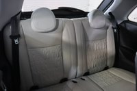 USED 2021 71 FIAT 500E 42kWh La Prima 3dr Auto (PAN ROOF, FULL LEATHER)  