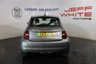 USED 2021 71 FIAT 500E 42kWh La Prima 3dr Auto (PAN ROOF, FULL LEATHER)  