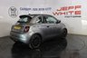 USED 2021 71 FIAT 500E 42kWh La Prima 3dr Auto (PAN ROOF, FULL LEATHER)  