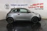 USED 2021 71 FIAT 500E 42kWh La Prima 3dr Auto (PAN ROOF, FULL LEATHER)  