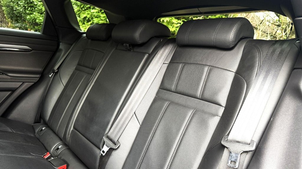 USED 2019 E LAND ROVER RANGE ROVER EVOQUE 2.0 D180 R-Dynamic SE Auto 4WD Euro 6 (s/s) 5dr AVR WIDEBODY|BLACK PACK|22