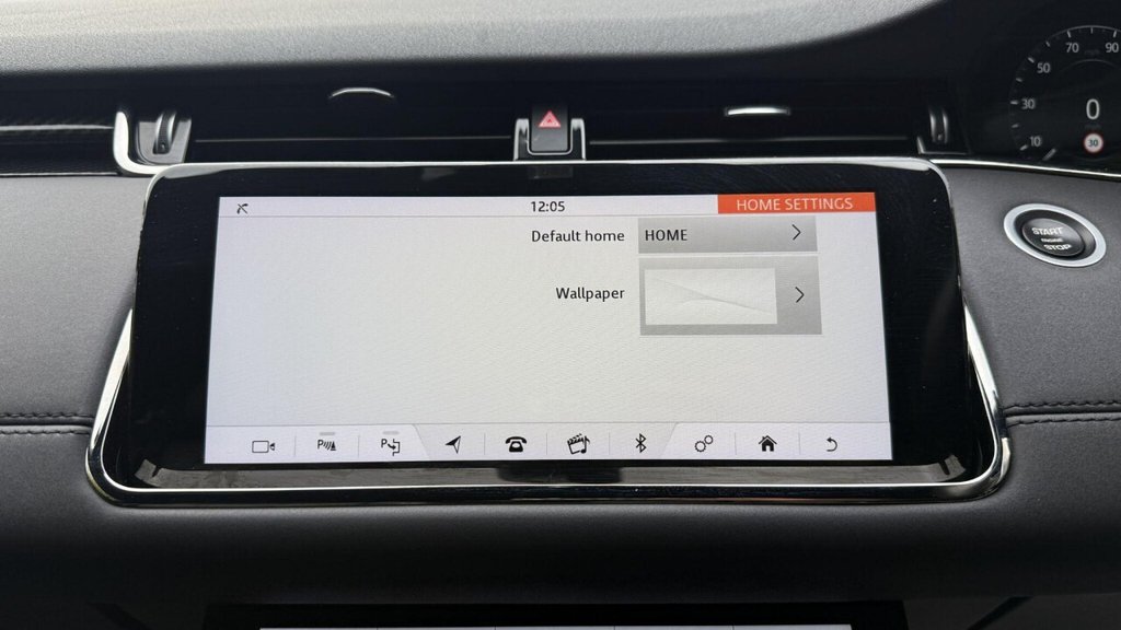 USED 2019 E LAND ROVER RANGE ROVER EVOQUE 2.0 D180 R-Dynamic SE Auto 4WD Euro 6 (s/s) 5dr AVR WIDEBODY|BLACK PACK|22