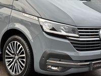 USED 2021 71 VOLKSWAGEN CARAVELLE EXECUTIVE 2.0 BITDI 204PS EU6 7 SPEED DSG AUTOMATIC 7 SEAT MOV MINIBUS HUGE SPEC * 7 SEAT * LEATHER * HEATED SEATS * LED HEADLAMPS * REVERSE CAMERA