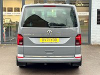 USED 2021 71 VOLKSWAGEN CARAVELLE EXECUTIVE 2.0 BITDI 204PS EU6 7 SPEED DSG AUTOMATIC 7 SEAT MOV MINIBUS HUGE SPEC * 7 SEAT * LEATHER * HEATED SEATS * LED HEADLAMPS * REVERSE CAMERA