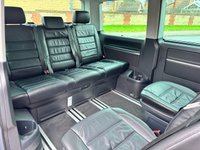 USED 2021 71 VOLKSWAGEN CARAVELLE EXECUTIVE 2.0 BITDI 204PS EU6 7 SPEED DSG AUTOMATIC 7 SEAT MOV MINIBUS HUGE SPEC * 7 SEAT * LEATHER * HEATED SEATS * LED HEADLAMPS * REVERSE CAMERA