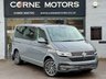 USED 2021 71 VOLKSWAGEN CARAVELLE EXECUTIVE 2.0 BITDI 204PS EU6 7 SPEED DSG AUTOMATIC 7 SEAT MOV MINIBUS HUGE SPEC * 7 SEAT * LEATHER * HEATED SEATS * LED HEADLAMPS * REVERSE CAMERA