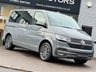 USED 2021 71 VOLKSWAGEN CARAVELLE EXECUTIVE 2.0 BITDI 204PS EU6 7 SPEED DSG AUTOMATIC 7 SEAT MOV MINIBUS HUGE SPEC * 7 SEAT * LEATHER * HEATED SEATS * LED HEADLAMPS * REVERSE CAMERA