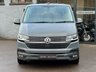 USED 2021 71 VOLKSWAGEN CARAVELLE EXECUTIVE 2.0 BITDI 204PS EU6 7 SPEED DSG AUTOMATIC 7 SEAT MOV MINIBUS HUGE SPEC * 7 SEAT * LEATHER * HEATED SEATS * LED HEADLAMPS * REVERSE CAMERA