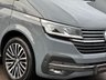 USED 2021 71 VOLKSWAGEN CARAVELLE EXECUTIVE 2.0 BITDI 204PS EU6 7 SPEED DSG AUTOMATIC 7 SEAT MOV MINIBUS HUGE SPEC * 7 SEAT * LEATHER * HEATED SEATS * LED HEADLAMPS * REVERSE CAMERA
