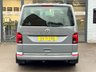 USED 2021 71 VOLKSWAGEN CARAVELLE EXECUTIVE 2.0 BITDI 204PS EU6 7 SPEED DSG AUTOMATIC 7 SEAT MOV MINIBUS HUGE SPEC * 7 SEAT * LEATHER * HEATED SEATS * LED HEADLAMPS * REVERSE CAMERA
