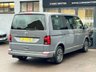 USED 2021 71 VOLKSWAGEN CARAVELLE EXECUTIVE 2.0 BITDI 204PS EU6 7 SPEED DSG AUTOMATIC 7 SEAT MOV MINIBUS HUGE SPEC * 7 SEAT * LEATHER * HEATED SEATS * LED HEADLAMPS * REVERSE CAMERA