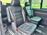 USED 2021 71 VOLKSWAGEN CARAVELLE EXECUTIVE 2.0 BITDI 204PS EU6 7 SPEED DSG AUTOMATIC 7 SEAT MOV MINIBUS HUGE SPEC * 7 SEAT * LEATHER * HEATED SEATS * LED HEADLAMPS * REVERSE CAMERA