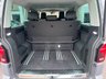USED 2021 71 VOLKSWAGEN CARAVELLE EXECUTIVE 2.0 BITDI 204PS EU6 7 SPEED DSG AUTOMATIC 7 SEAT MOV MINIBUS HUGE SPEC * 7 SEAT * LEATHER * HEATED SEATS * LED HEADLAMPS * REVERSE CAMERA