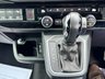 USED 2021 71 VOLKSWAGEN CARAVELLE EXECUTIVE 2.0 BITDI 204PS EU6 7 SPEED DSG AUTOMATIC 7 SEAT MOV MINIBUS HUGE SPEC * 7 SEAT * LEATHER * HEATED SEATS * LED HEADLAMPS * REVERSE CAMERA