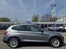 USED 2016 BMW X3 2.0 20d SE SUV 5dr Diesel Auto xDrive Euro 6 (s/s) (190 ps) 2016 BMW X3 2.0 20d SE SUV 5dr Diesel Auto xDrive Euro 6 Experience the perfect blend of luxury, efficiency, and all-weather capability with this stunning 2016 BMW X3. Finished in SE trim and featuring the highly sought-after xDrive all-wheel-drive system, this SUV is designed to handle every journey with confidence and style.  Peace of Mind Included:  12 Month MOT  Full Service Provided Upon Sale  6 Months Comprehensive Parts & Labour Warranty  Key Features & Specification Engine & Performance: