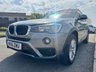 USED 2016 BMW X3 2.0 20d SE SUV 5dr Diesel Auto xDrive Euro 6 (s/s) (190 ps) 2016 BMW X3 2.0 20d SE SUV 5dr Diesel Auto xDrive Euro 6 Experience the perfect blend of luxury, efficiency, and all-weather capability with this stunning 2016 BMW X3. Finished in SE trim and featuring the highly sought-after xDrive all-wheel-drive system, this SUV is designed to handle every journey with confidence and style.  Peace of Mind Included:  12 Month MOT  Full Service Provided Upon Sale  6 Months Comprehensive Parts & Labour Warranty  Key Features & Specification Engine & Performance: