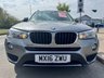 USED 2016 BMW X3 2.0 20d SE SUV 5dr Diesel Auto xDrive Euro 6 (s/s) (190 ps) 2016 BMW X3 2.0 20d SE SUV 5dr Diesel Auto xDrive Euro 6 Experience the perfect blend of luxury, efficiency, and all-weather capability with this stunning 2016 BMW X3. Finished in SE trim and featuring the highly sought-after xDrive all-wheel-drive system, this SUV is designed to handle every journey with confidence and style.  Peace of Mind Included:  12 Month MOT  Full Service Provided Upon Sale  6 Months Comprehensive Parts & Labour Warranty  Key Features & Specification Engine & Performance: