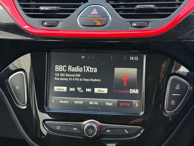 2016 Vauxhall Corsa - Photo 5