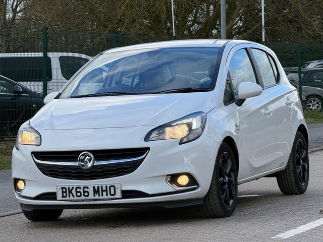 2016 Vauxhall Corsa - Photo 2