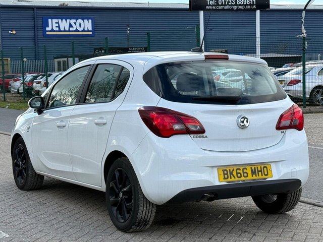 2016 Vauxhall Corsa - Photo 3