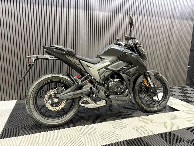 View our LEXMOTO LS-Z