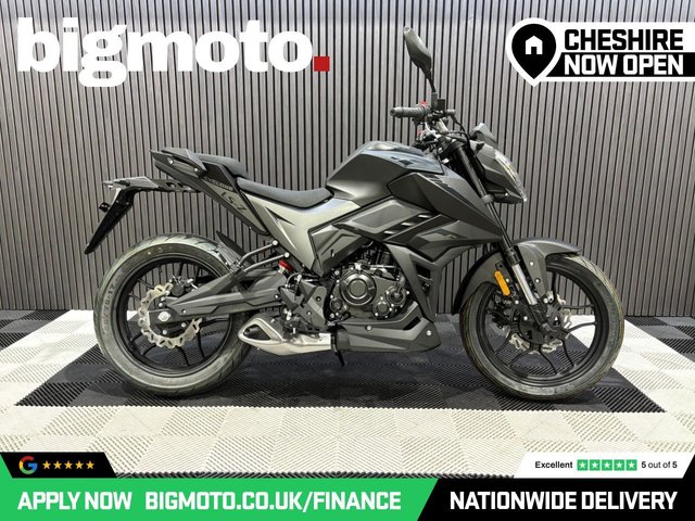 View our LEXMOTO LS-Z