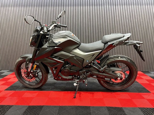 View our LEXMOTO LS-Z