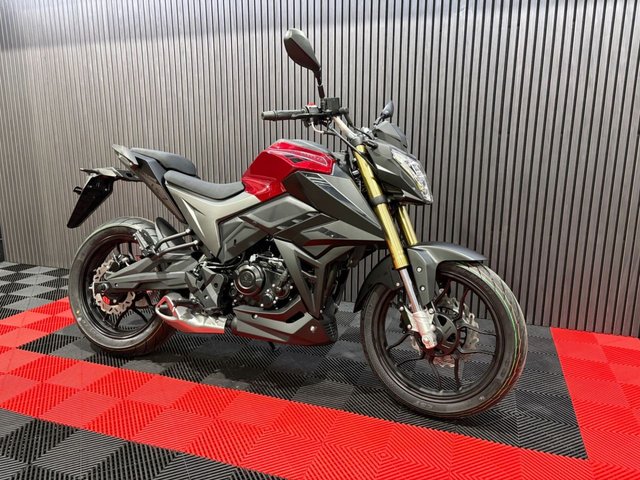 View our LEXMOTO LS-Z