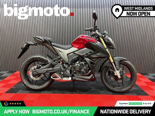 View our LEXMOTO LS-Z