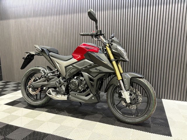 View our LEXMOTO LS-Z