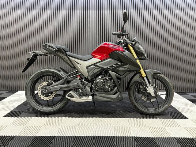 View our LEXMOTO LS-Z