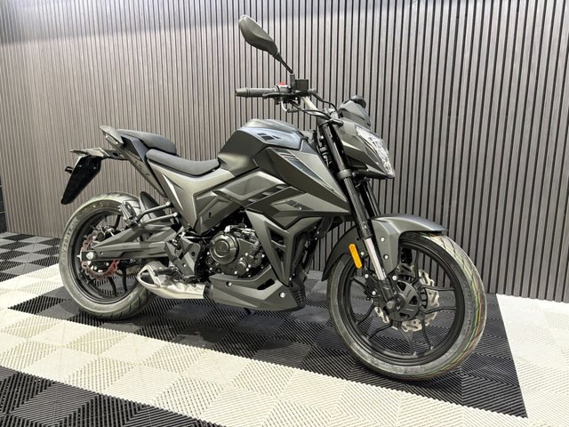 View our LEXMOTO LS-Z