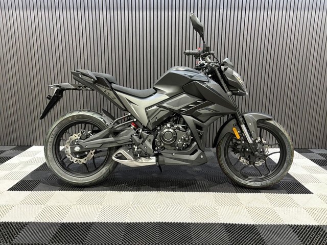 View our LEXMOTO LS-Z