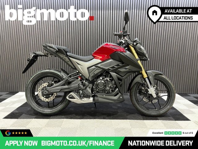 View our LEXMOTO LS-Z