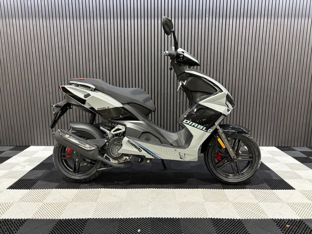 View our LEXMOTO Diablo 125