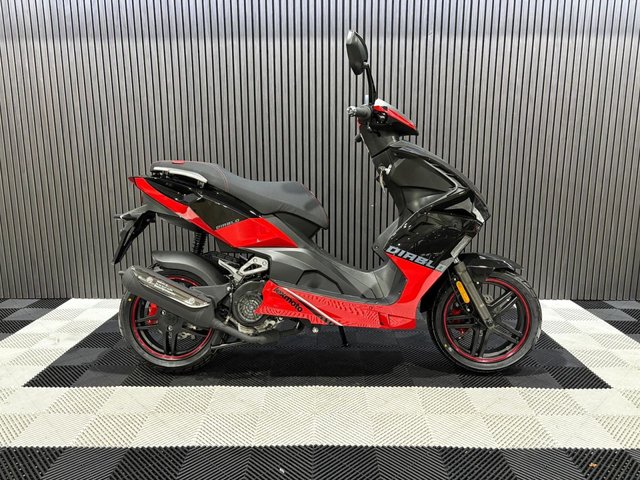 View our LEXMOTO Diablo 125