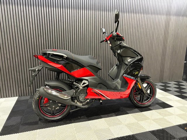 View our LEXMOTO Diablo 125