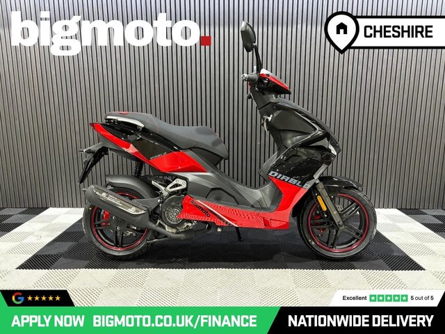 View our LEXMOTO Diablo 125
