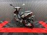 USED 2026 LEXMOTO Diablo 125  NATIONWIDE DELIVERY, FINANCE SPECIALISTS APPLY NOW LOW RATE FINANCE DELIVERY AVAILABLE