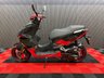 USED 2026 LEXMOTO Diablo 125  NATIONWIDE DELIVERY, FINANCE SPECIALISTS APPLY NOW LOW RATE FINANCE DELIVERY AVAILABLE