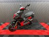 USED 2026 LEXMOTO Diablo 125  NATIONWIDE DELIVERY, FINANCE SPECIALISTS APPLY NOW LOW RATE FINANCE DELIVERY AVAILABLE