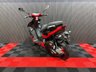 USED 2026 LEXMOTO Diablo 125  NATIONWIDE DELIVERY, FINANCE SPECIALISTS APPLY NOW LOW RATE FINANCE DELIVERY AVAILABLE