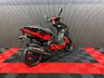 USED 2026 LEXMOTO Diablo 125  NATIONWIDE DELIVERY, FINANCE SPECIALISTS APPLY NOW LOW RATE FINANCE DELIVERY AVAILABLE